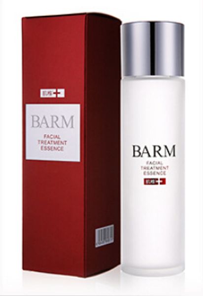 

barm facial treatment essence moisturizing toner balance water essence brighten oil- control ing