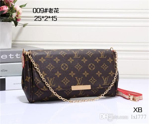 

20188Classic fashion famous brand women casual tote bag PU handbags Shoulder Tote Bags purse Free shipping7