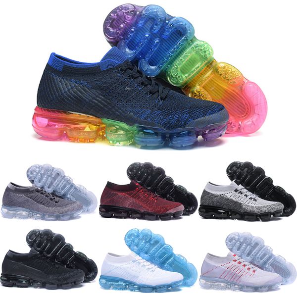 

New 2018 Best Quality For Men Women Fashion Athletic Sport Shoes Hot Corss Hiking Jogging Walking Outdoor Designer Sneakers