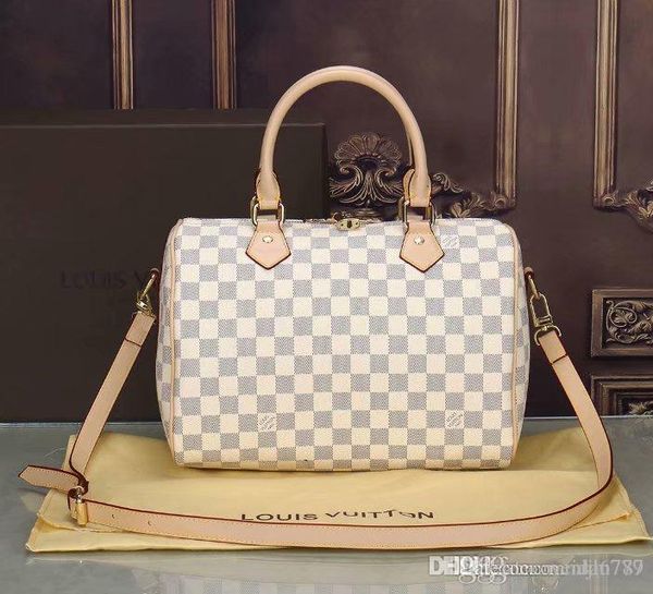 

2-2018 styles Handbag Famous Designer Brand Name Fashion Leather Handbags Women Tote Shoulder Bags Lady Leather Handbags Bags purse40392