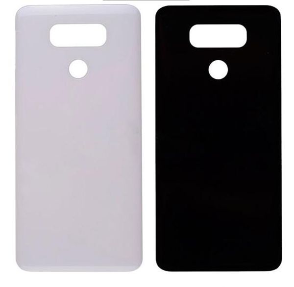 

OEM для LG Г6 стекло аккумулятор задняя крышка задняя крышка корпус дверь для LG Г6 H870