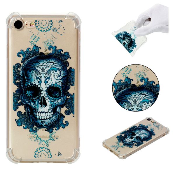 coque iphone 7 butterfly