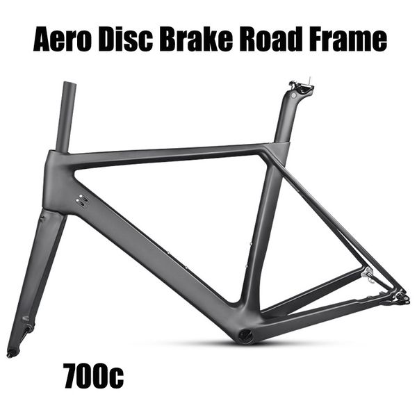 Road Bike Frame Size Chart