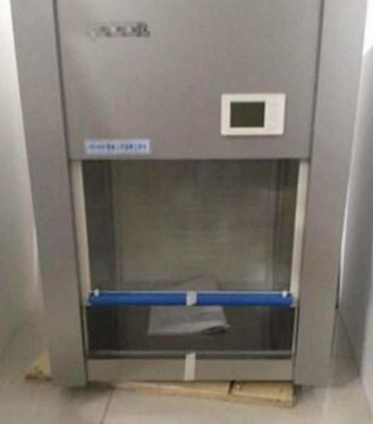 2019 New Laminar Flow Hood Air Flow 2ft Wide Clean Bench