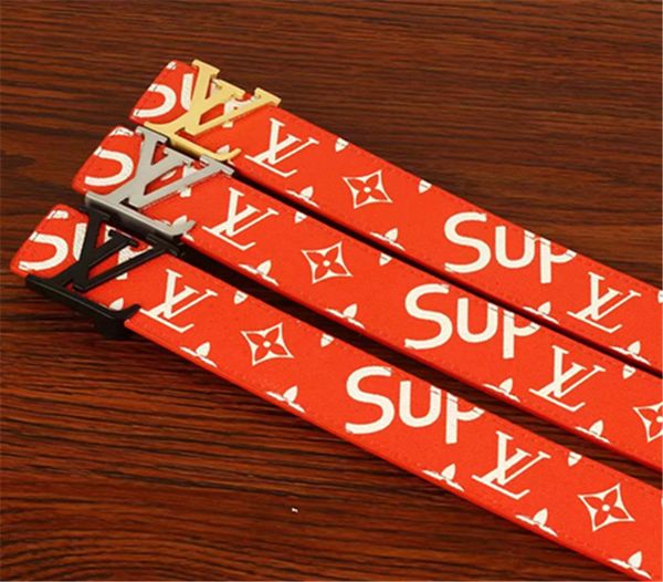 

Бренд мужские ремни 2018 Горячие продажа джинсы брюки из натуральной кожи высокого