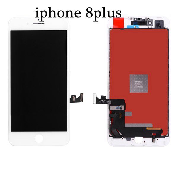 note 8 plus screen replacement
