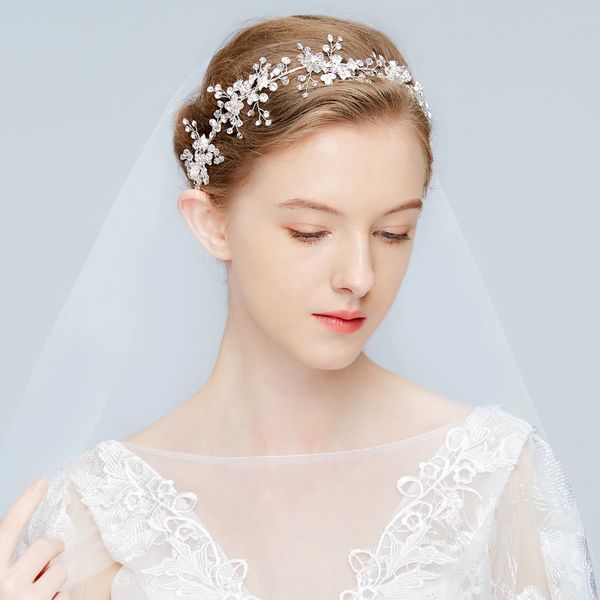 

Tiaras e Acessórios de cabelo xiao619