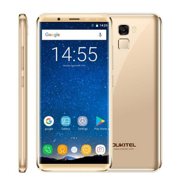 Best Oukitel K5000 5 7 Hd 4gb Ram 64gb Rom Octa Core 5000mah Fast