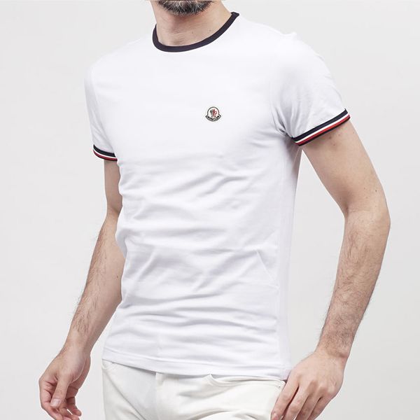 

Free shipping 2018 fashion spring new men's fashion letter print tshirt round neck t-shirt fahsion t-shirt punk style t-shirt