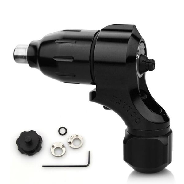 

coreless motor rotary tattoo machine for both liner and shader 6 colors available with rca connector