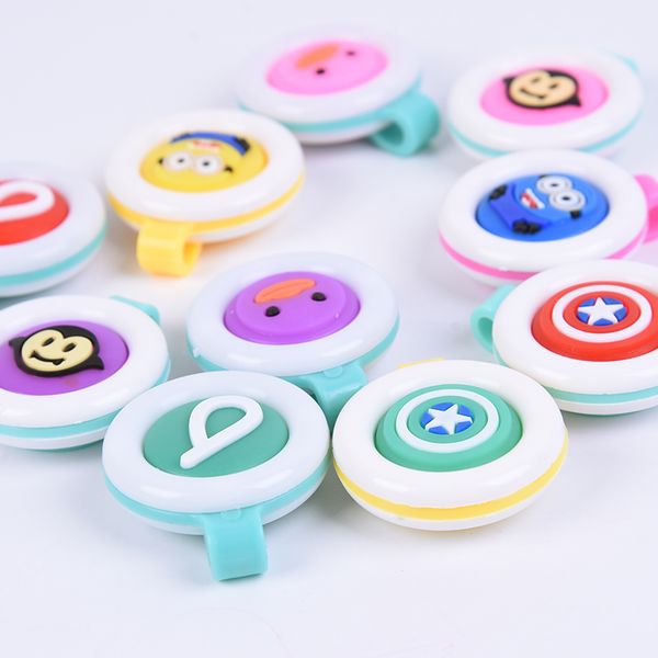 

safe mosquito repellent clip buckle protection stationery set for adults kids baby outdoor cartoon mosquito repellent buckle portable, Silver