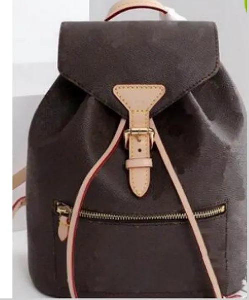 

Мода женщина рюкзак люксовый бренд последнее MONTSOURIS высокое качество женщина рюкзак модель L43431