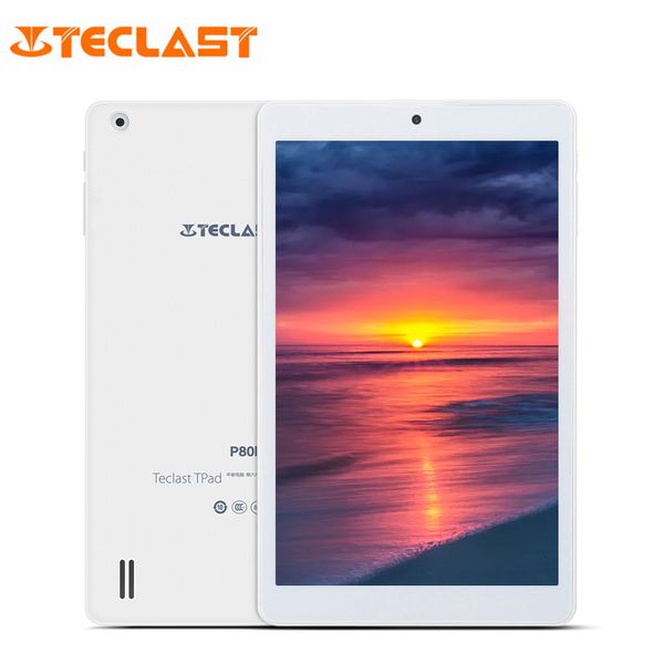 

Tecla t p80h pc tablet 8 inch quad core android 5 1 64bit mtk8163 ip 1280x800 dual wifi 2 4g 5g hdmi gp bluetooth tablet pc