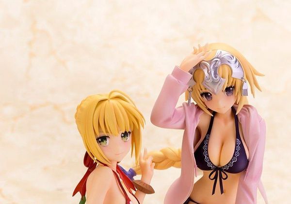 

fate / extella fgo неѬон клавдий делае капианкий кђпалник