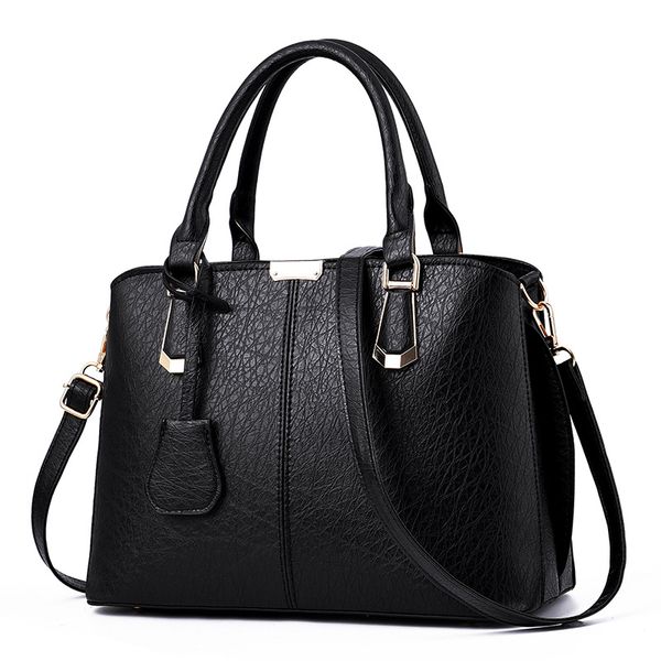 

vintage women's handbags famous fashion brand candy shoulder bags ladies totes simple trapeze women messenger bag