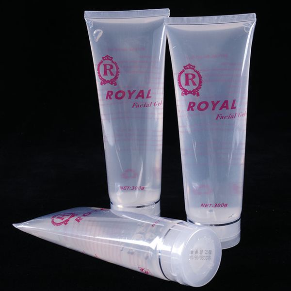 

MOQ 1 PC 300g Diode Laser Elight OPT IPL RF Hifu Gel Ultrasonic ultrasound Cooling Gel for Fat Loss Slimming Skin Care