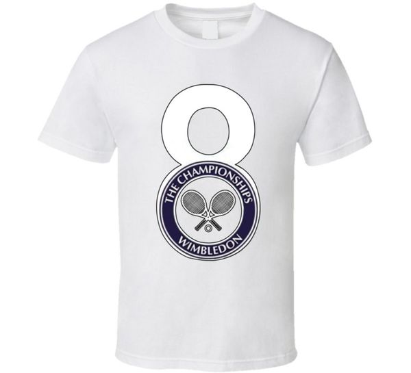 Roger federer 8 Wimbledon titles history goat tennis player tshirt Roger federer 8 Wimbledon titles history goat tennis player tshirt