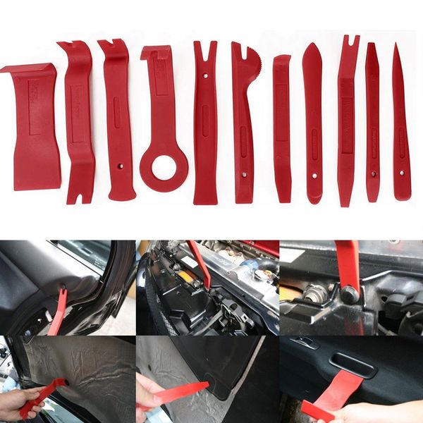 2019 Window Seal Trim Removal Pry Bar Tool Panel Door Interior Clip Remover Kit M00200 From Vpowerdh 13 06 Dhgate Com