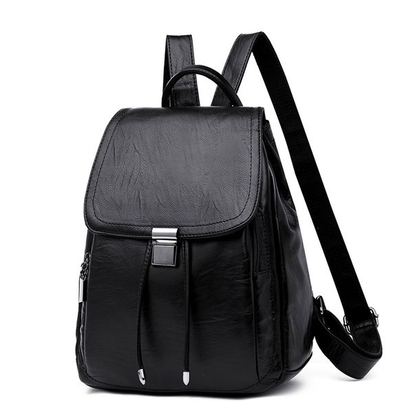 2018 De Bandolera Compre Nuevas Mujer Bolso Versión Para Mujeres w7X7OS6q