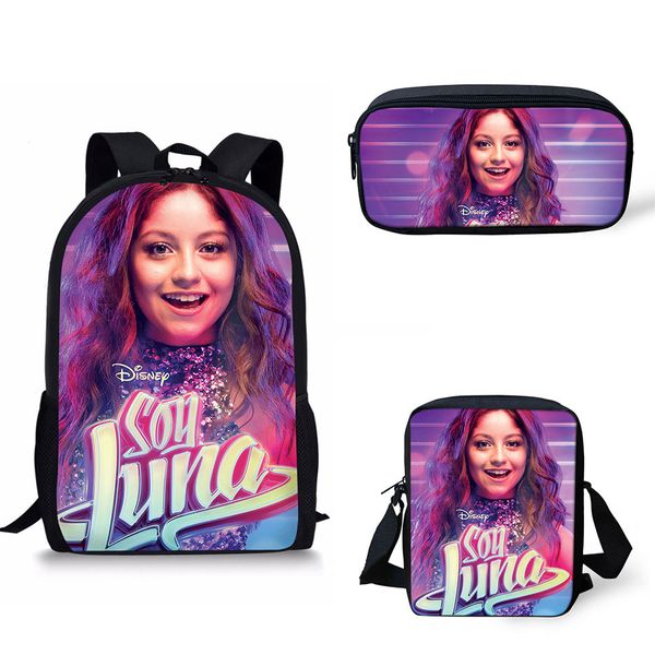 soy luna mochilas