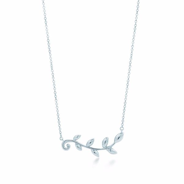 

ych charm gift 925 sterling silver olive branch attractive elegance temperament earrings world jewelry
