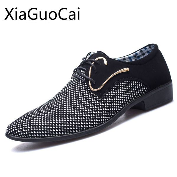 cool formal shoes