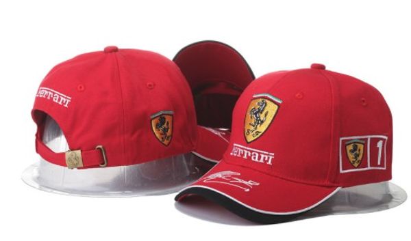 

2018 new farrarii baseball cap auto logo embroidery adjustable snapback hood hat mens women, Blue;gray