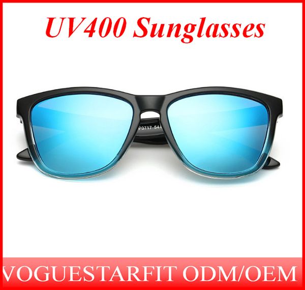 

sunglasses uv400 police poliarized len pilot for men and women brand designer vintage sports sun glass support customized gls013, White;black