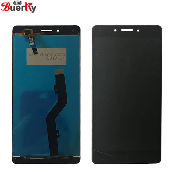 

Celular LCD e Painéis de toque buerky