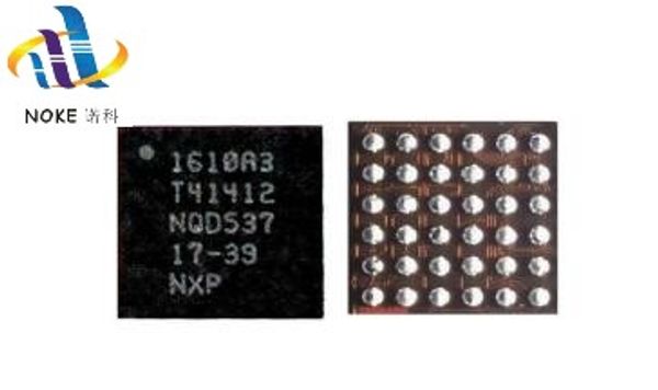 

100% оригинальный новый зарядное устройство зарядки ic чип для iPhone 6s 6splus для iphone6s U2 IC