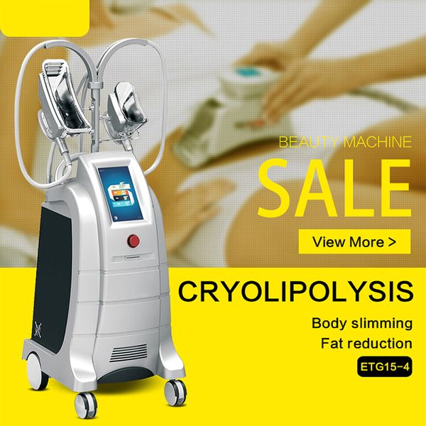 

2018 new arrival professional weight loss unique fat ing cool slimming machine vacuum massager e fats beauty salon equipment