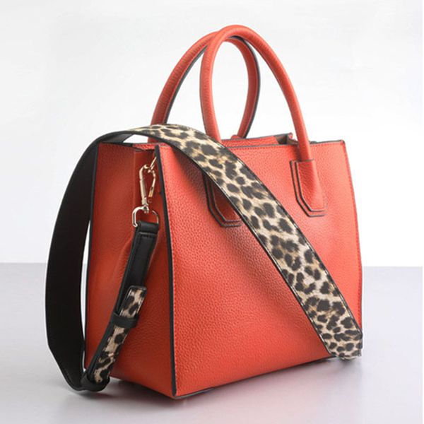 

strap adjustable handbags bag long leather shoulder 107-120cm women leopard replacement stp085 for belt accessories straps imido uloos