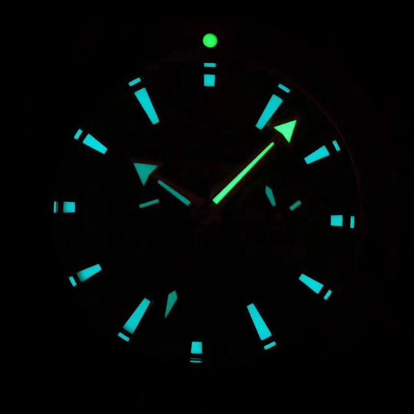 

vk 007 mens chronograph luminous japan quartz movement james bond watches luxury watch sport montre luxe de jifof, Slivery;brown