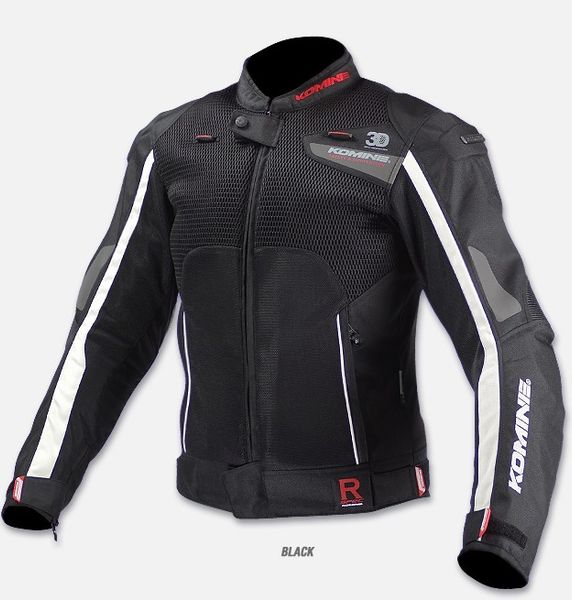 

2017 jk - 092 summer mesh breathable motorcycle jackets motocross moto motorcycle protective jacket men's outdoor riding jacke