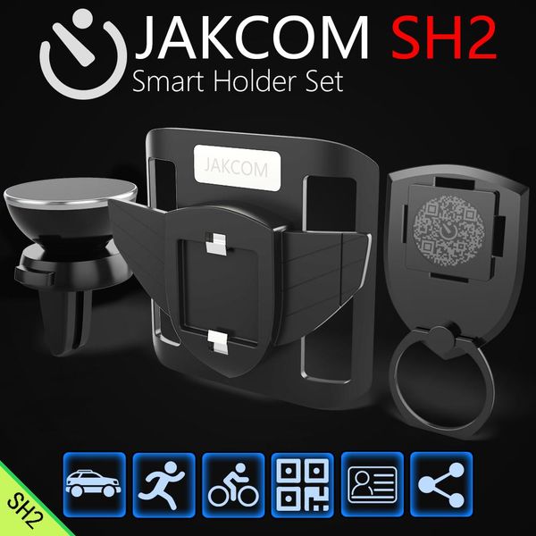 

jakcom sh2 смарт-держатель набор горячей продажи с кронштейнами крепления как bt21 держатель celular