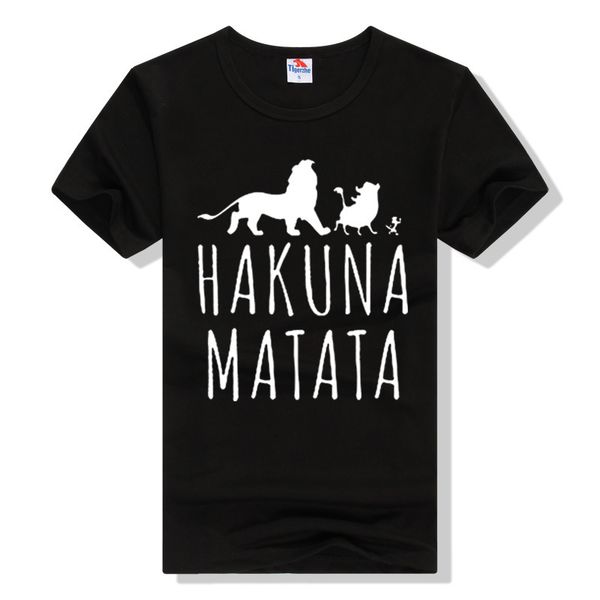 

Fashion Funny Men Letter Printed O Neck Short Sleeve Summer Black T shirt Casual T Shirts Tops Tee