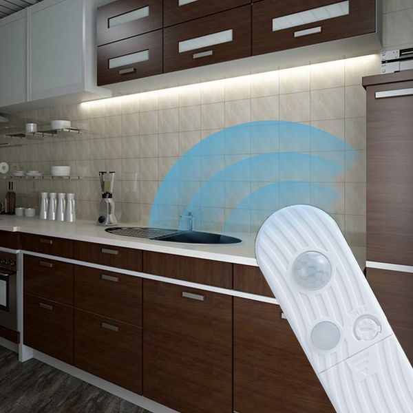 Lampe Küchenschrank - The Cool Designs