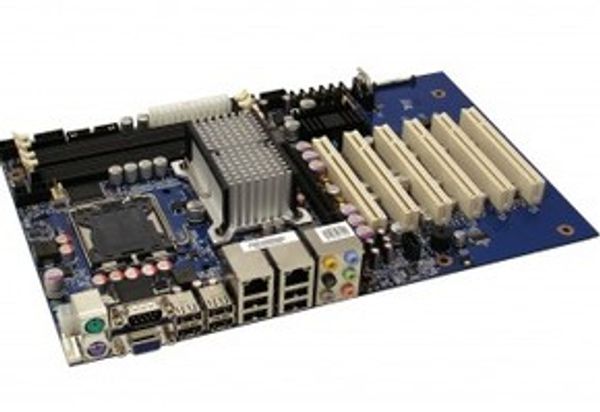 

100% tested work perfect for kontron kt965/atxp 775