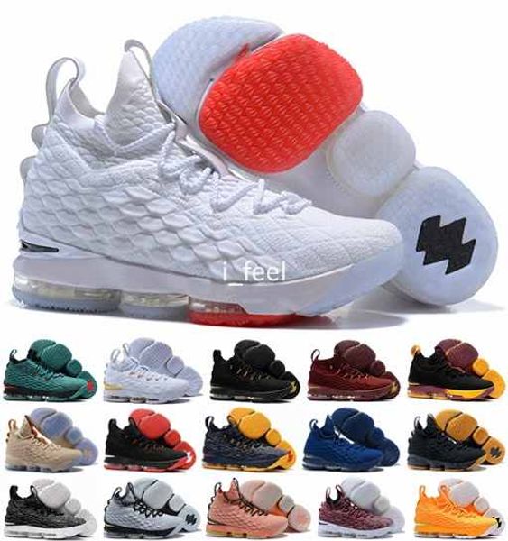 

2018 новый XV 15 равенство BHM граффити мужская баскетбольная обувь дизайнер люксовый