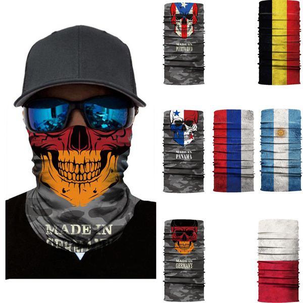 

head scarf neck warmer face mask ski windproof half face cycling breathable outdoor facemask bike accessories ciclismo mask #xt, Black