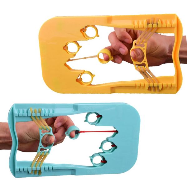 

finger force exerciser adjustable force spring exerciser finger strength training comfortable and practical professional