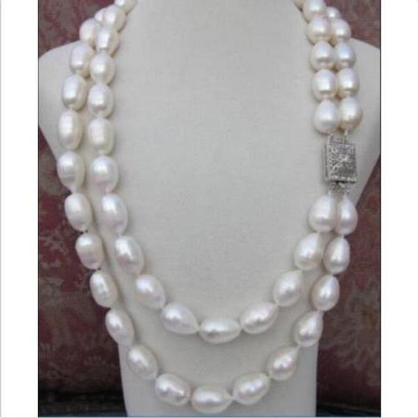 

двойне пѬди 11-13 мм жное моѬе белй жемђг ожеѬеле 17-19 дймов ибе еѬебѬо, Silver