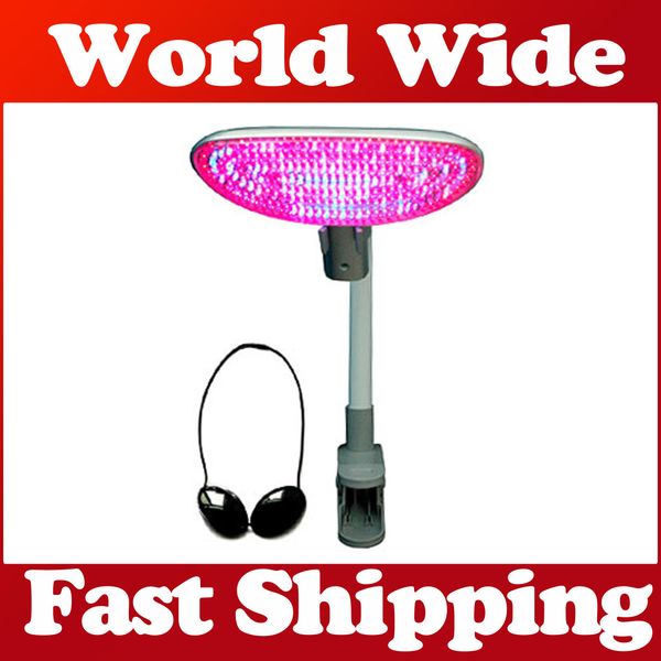 

pn led light skin rejuvenation red bule acne therapy ipl wrinkle pigmentation treatment pdt skin whitening tightening beauty care device