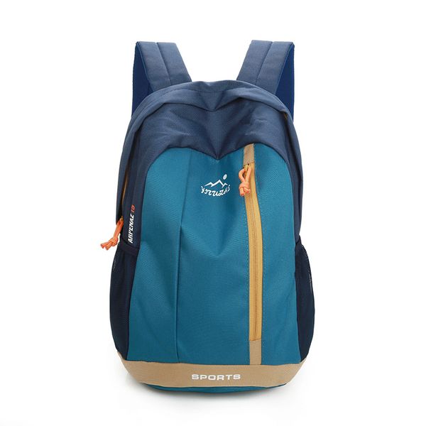 

casual softback backpack waterproof nylon fabric 15l&20l backpacfor adult&children travel backpack men children backpacks