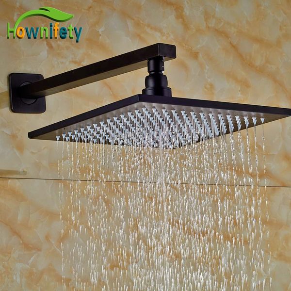 

oil rubbed broze shower sprayer +shower arm 10-in bathroom fiing