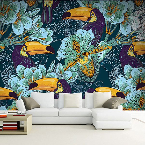 Gratuit Images Acheter Papier Peint Personnalise Style Nordique Papier Peint le plus cool par