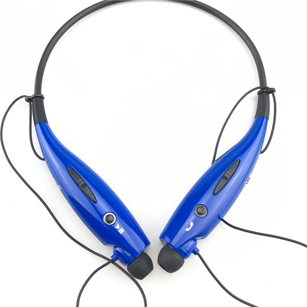 

НОВЫЙ Беспроводной Bluetooth Наушники Hands Free Спортивные Наушники с Шейным Наушником С