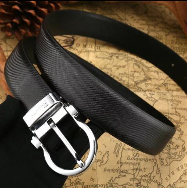 

2018 belt brand buckle belt de igner belt luxury belt for men women real leather belt fa hion belt
