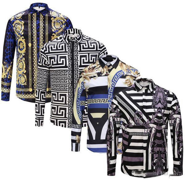 

Бесплатная доставка новый с длинным рукавом повседневная 3D с цветочным принтом р