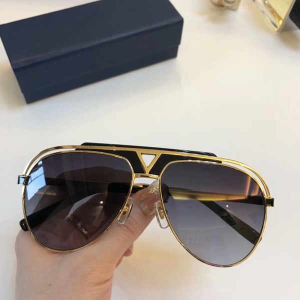 

latest selling popular fashion 1030 women sunglasses mens sunglasses men sunglasses gafas de sol sun glasses uv400 lens with box, White;black